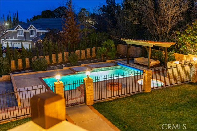 Detail Gallery Image 30 of 68 For 41164 Carmel, Palmdale,  CA 93551 - 4 Beds | 3 Baths