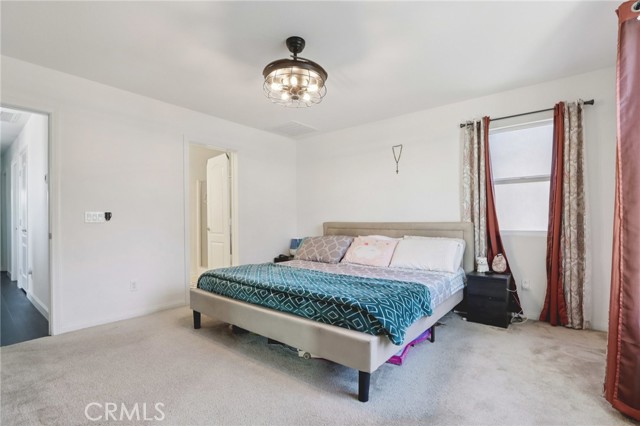 Detail Gallery Image 14 of 21 For 3827 Grant St #49,  Corona,  CA 92879 - 3 Beds | 2/1 Baths