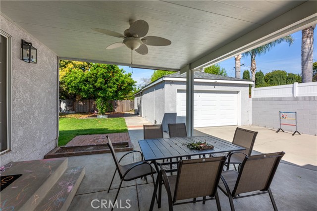 Detail Gallery Image 33 of 66 For 4207 Charlemagne Ave, Long Beach,  CA 90808 - 3 Beds | 2 Baths