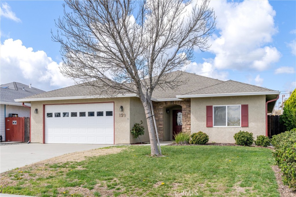 120 3rd Street, Orland, CA 95963