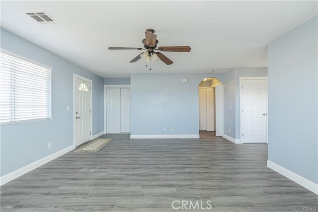 Detail Gallery Image 13 of 26 For 8012 Satinwood Ave, California City,  CA 93505 - 3 Beds | 2 Baths