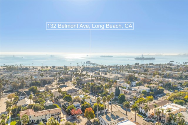 Detail Gallery Image 14 of 24 For 132 Belmont, Long Beach,  CA 90803 - 4 Beds | 1 Baths