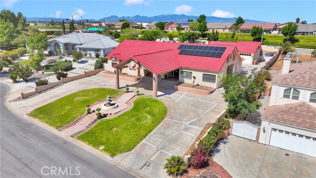 Detail Gallery Image 58 of 62 For 12546 Autumn Leaves Ave, Victorville,  CA 92395 - 5 Beds | 3/1 Baths