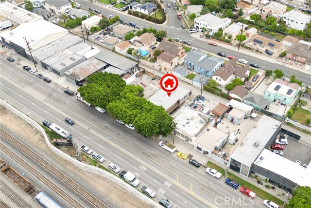 Detail Gallery Image 35 of 38 For 5150 Valley Bld, Los Angeles,  CA 90032 - – Beds | – Baths