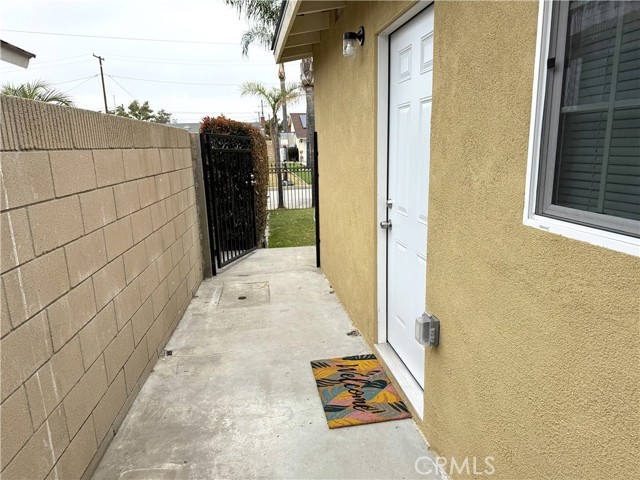 Detail Gallery Image 14 of 23 For 1302 E Eckerman Ave, West Covina,  CA 91790 - 1 Beds | 1 Baths