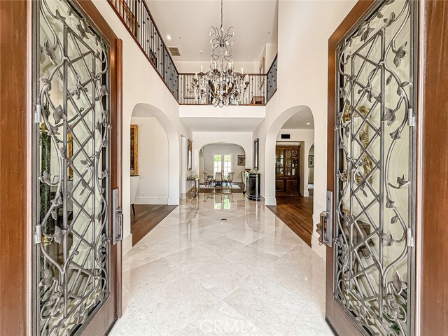 Detail Gallery Image 5 of 47 For 27417 Park Vista Rd, Agoura Hills,  CA 91301 - 7 Beds | 7/1 Baths