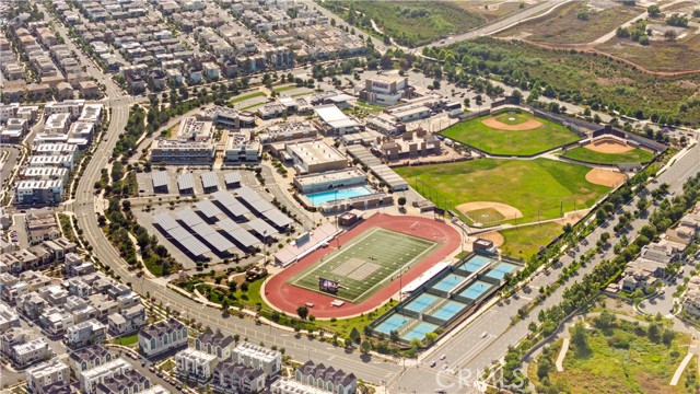 Detail Gallery Image 40 of 46 For 119 Glance, Irvine,  CA 92618 - 3 Beds | 2/1 Baths