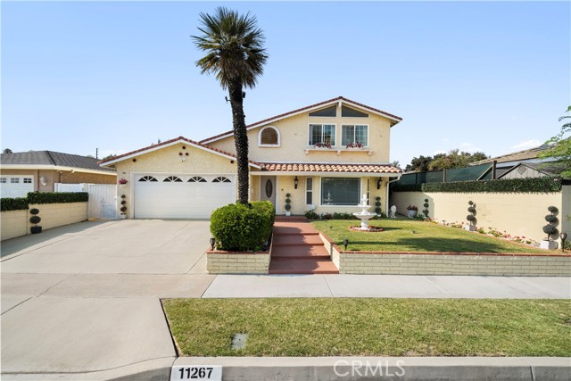 Detail Gallery Image 1 of 62 For 11267 Jerry Pl, Cerritos,  CA 90703 - 3 Beds | 3 Baths