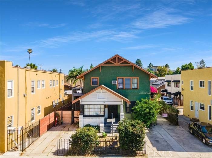 1242 E 7th Street, Long Beach, CA 90813
