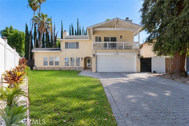 22828 Hartland Street photo 2