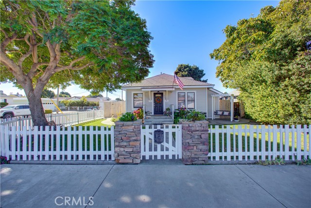 Detail Gallery Image 5 of 62 For 246 Garden Street, Arroyo Grande,  CA 93420 - 3 Beds | 2/1 Baths