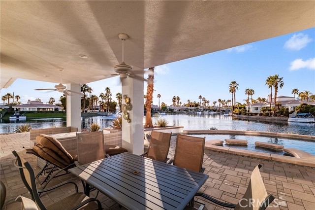 Detail Gallery Image 48 of 62 For 47410 via Cordova, La Quinta,  CA 92253 - 4 Beds | 3/1 Baths