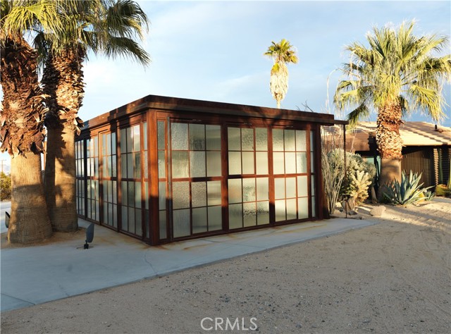 Detail Gallery Image 56 of 65 For 5960 Sunrise Rd, Twentynine Palms,  CA 92277 - 3 Beds | 2/1 Baths