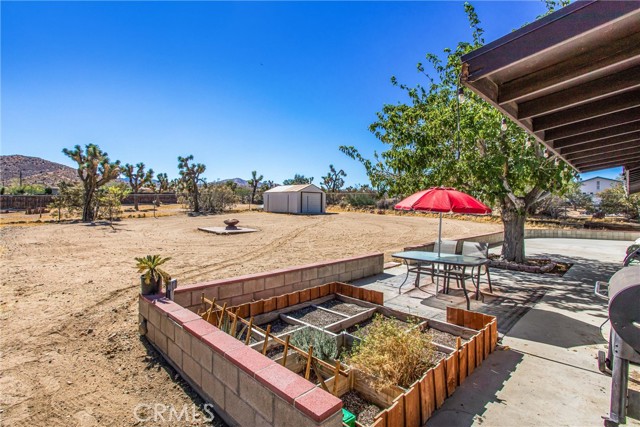 Detail Gallery Image 21 of 34 For 57545 Pueblo Trl, Yucca Valley,  CA 92284 - 3 Beds | 1 Baths