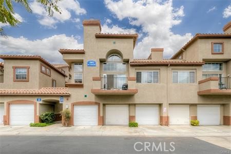 Detail Gallery Image 2 of 19 For 2901 via Toscana #106,  Corona,  CA 92879 - 2 Beds | 2 Baths