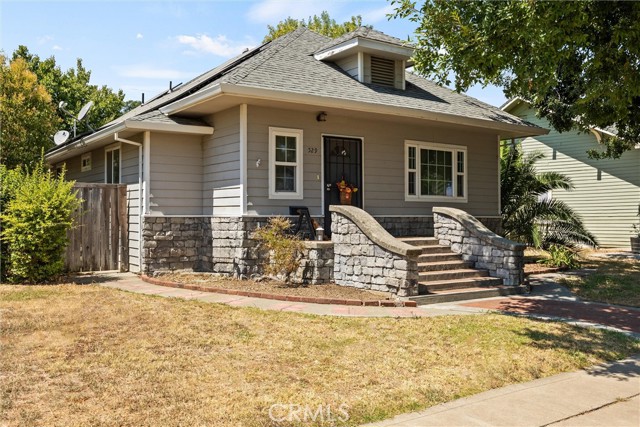 Detail Gallery Image 2 of 38 For 529 S Shasta St, Willows,  CA 95988 - 2 Beds | 2 Baths