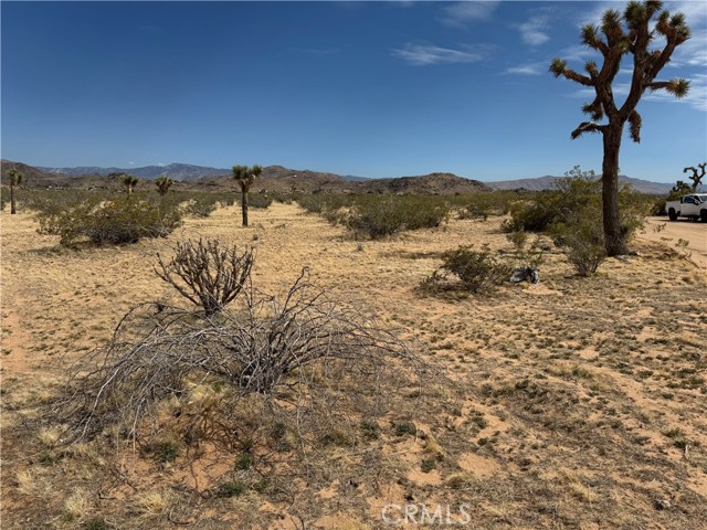 Detail Gallery Image 25 of 32 For 0 Japatul Rd, Apple Valley,  CA 92307 - – Beds | – Baths