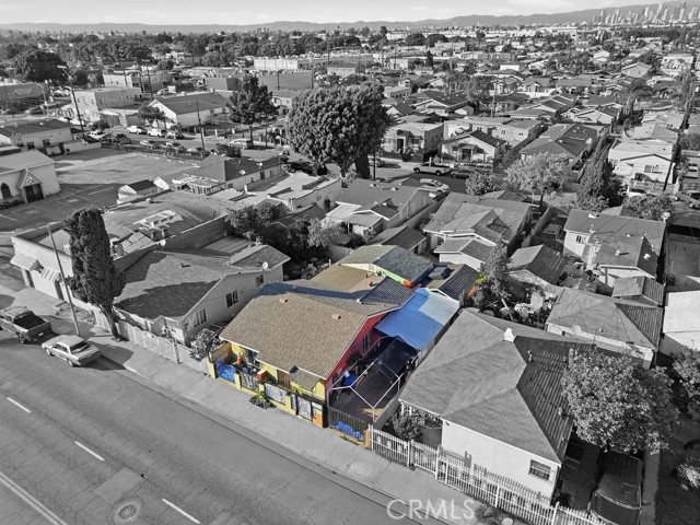 Detail Gallery Image 15 of 15 For 1147 Nadeau St, Los Angeles,  CA 90001 - 3 Beds | 2 Baths