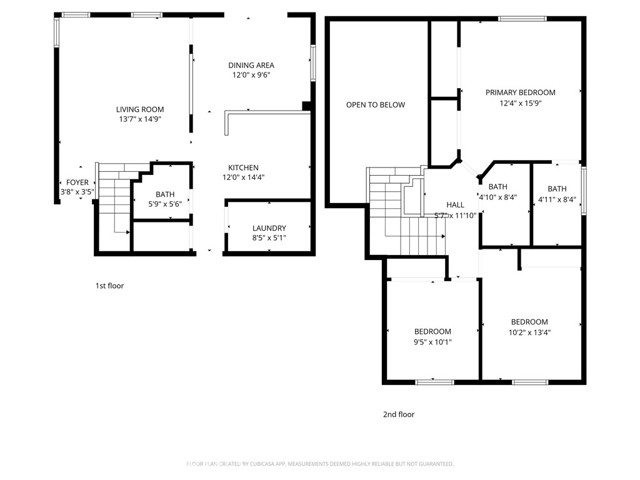 Detail Gallery Image 26 of 26 For 566 Hooper, Simi Valley,  CA 93065 - 3 Beds | 2/1 Baths