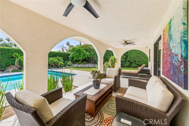 1200 S. Manzanita Avenue, Palm Springs, CA 92264