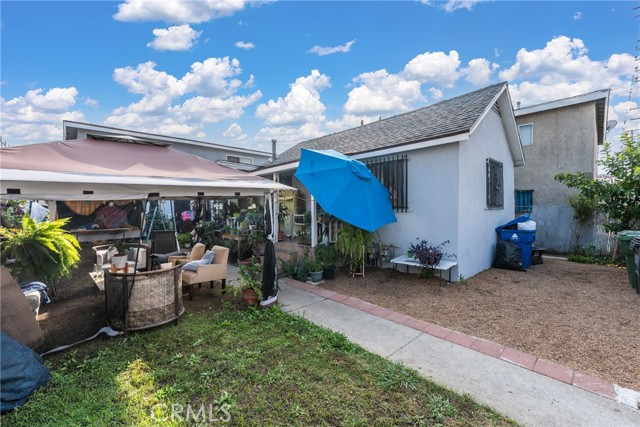 Detail Gallery Image 33 of 38 For 6118 S Main, Los Angeles,  CA 90003 - 6 Beds | 3/2 Baths