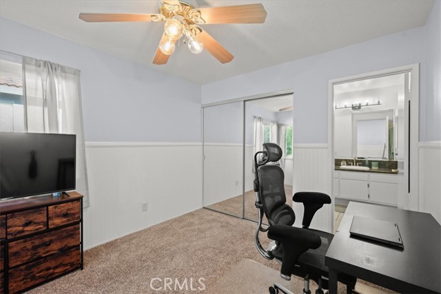 Detail Gallery Image 28 of 70 For 15717 Rosehaven Ln, Canyon Country,  CA 91387 - 3 Beds | 2/1 Baths