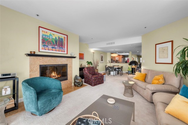 Detail Gallery Image 18 of 41 For 510 the Village #307,  Redondo Beach,  CA 90277 - 2 Beds | 2 Baths