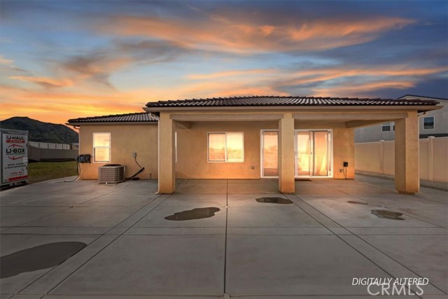 Detail Gallery Image 7 of 56 For 25858 Oak Springs Ct, Homeland,  CA 92548 - 4 Beds | 2 Baths