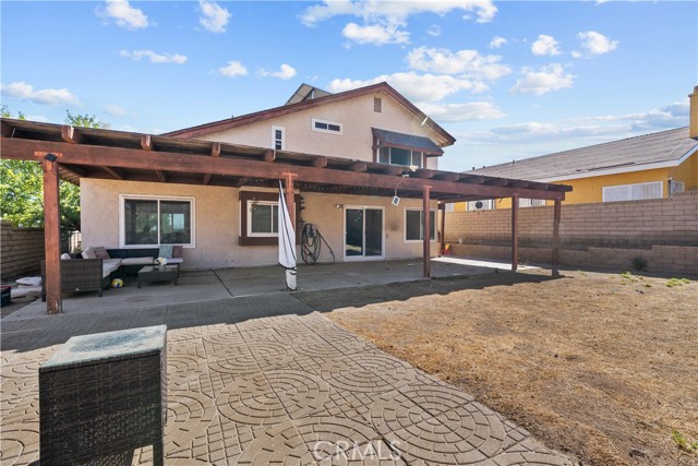 Detail Gallery Image 25 of 28 For 36659 Spanish Broom Dr, Palmdale,  CA 93550 - 3 Beds | 2/1 Baths