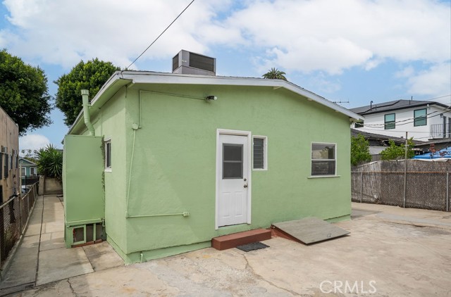 Detail Gallery Image 21 of 53 For 502 S Soto, Los Angeles,  CA 90033 - – Beds | – Baths