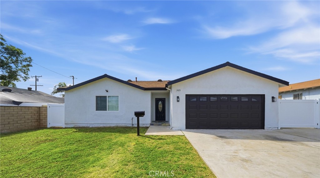 305 N College Drive
