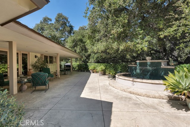 Detail Gallery Image 45 of 67 For 16700 Bosque Dr, Encino,  CA 91436 - 3 Beds | 2/1 Baths