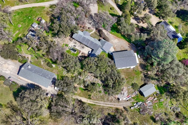 Detail Gallery Image 60 of 61 For 3836 State Highway 49, Mariposa,  CA 95338 - 3 Beds | 3 Baths