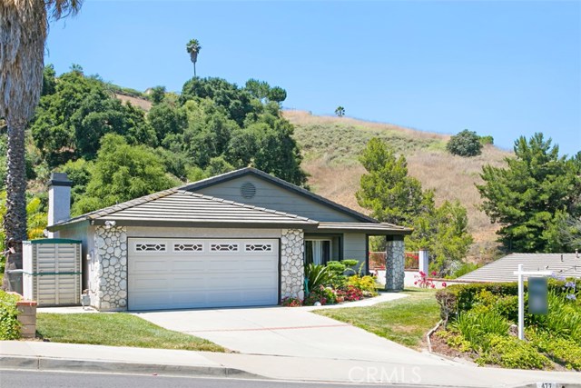 477 Armitos Pl, Diamond Bar, CA 91765