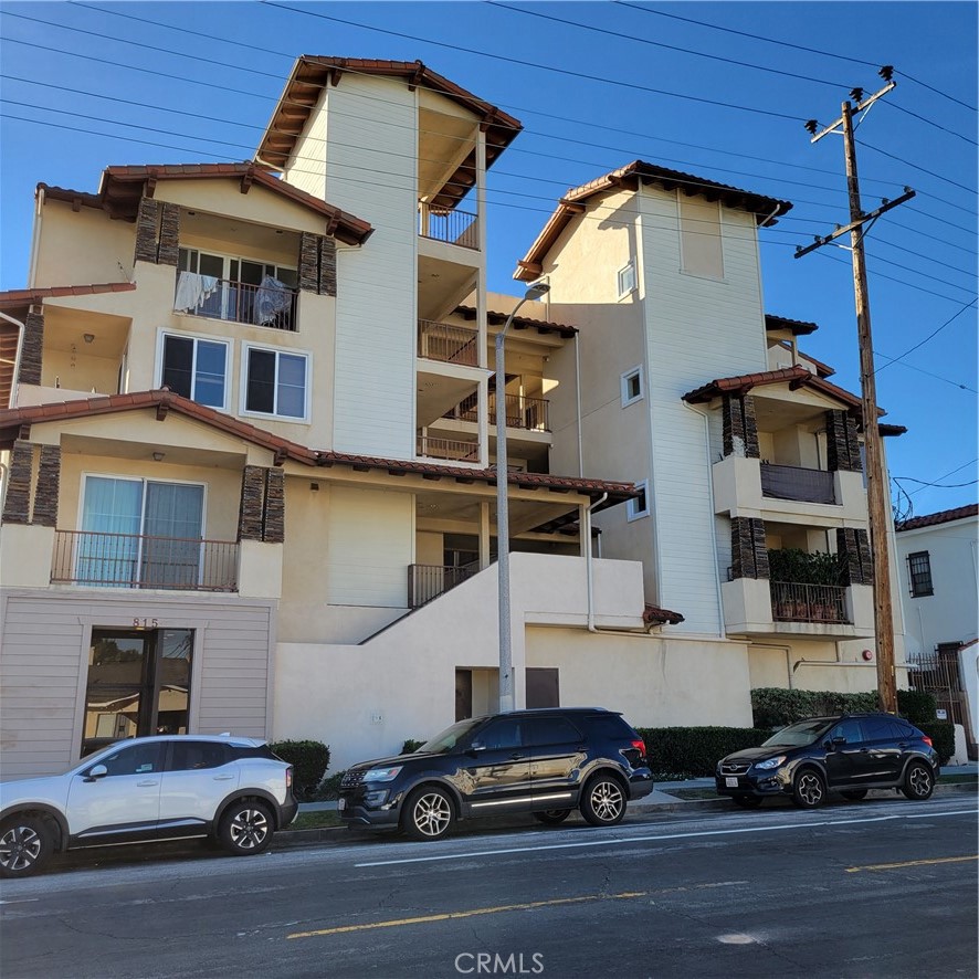 815 S Grand Avenue #7
