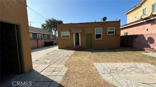 11973 Sproul Street, Norwalk, California 90650, 2 Bedrooms Bedrooms, ,1 BathroomBathrooms,Single Family Residence,For Sale,Sproul,RS25033093