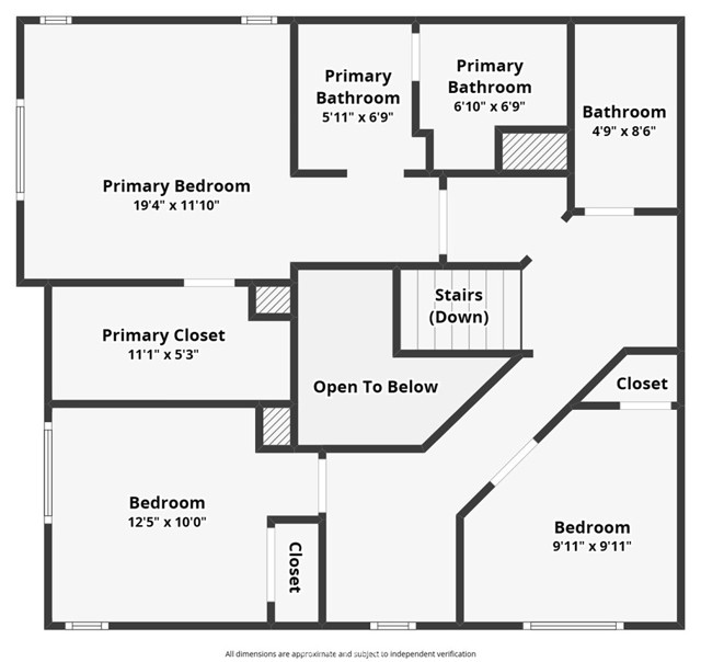 Detail Gallery Image 29 of 43 For 39668 Princeton #B,  Murrieta,  CA 92563 - 3 Beds | 3 Baths