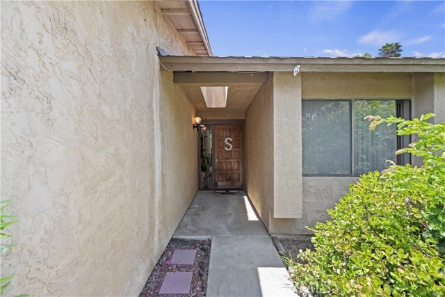 Home for Sale in Fallbrook