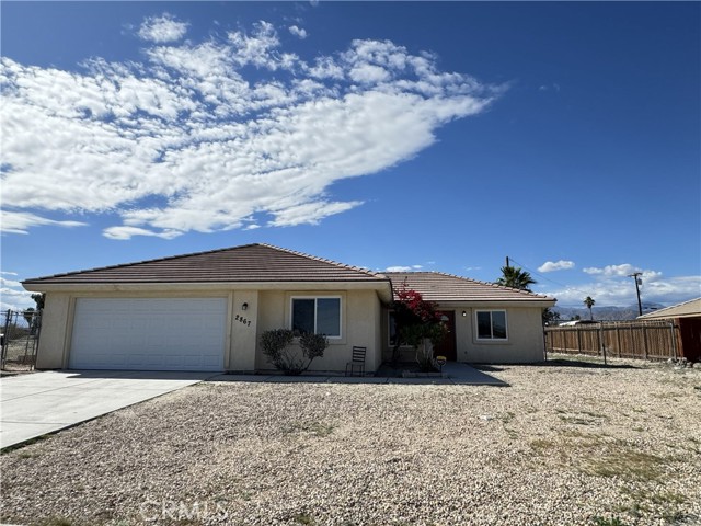 Listing Details for 2867 Stardust Avenue, Thermal, CA 92274