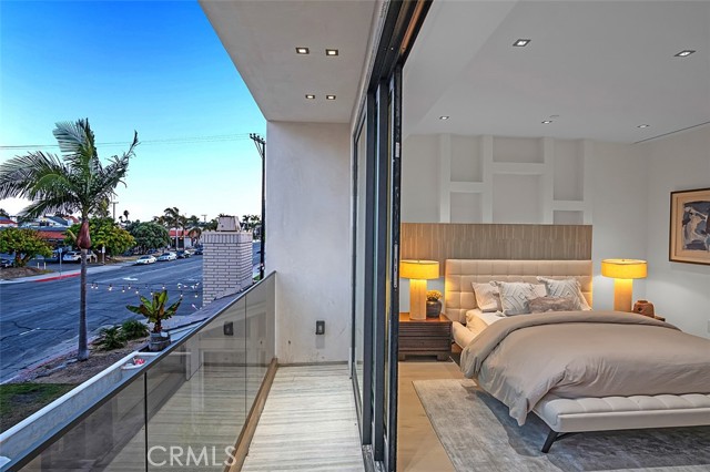 Detail Gallery Image 45 of 68 For 505 17th St, Huntington Beach,  CA 92648 - 3 Beds | 2/1 Baths