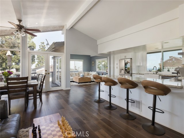 Detail Gallery Image 1 of 1 For 6425 via De Anzar, Rancho Palos Verdes,  CA 90275 - 3 Beds | 2 Baths