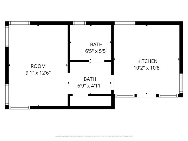 Detail Gallery Image 29 of 50 For 1000 Ridgeway, Morro Bay,  CA 93442 - 3 Beds | 2/1 Baths
