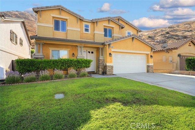 Image 3 for 11961 Briarcliff Ave, Fontana, CA 92337