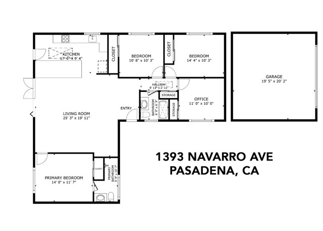 1393 Navarro Avenue, Pasadena CA: https://media.crmls.org/medias/b0436fc1-f697-4989-8590-c87c0a190070.jpg