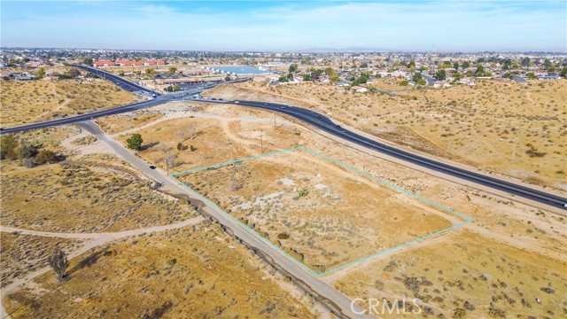 Detail Gallery Image 13 of 13 For 17134 Coad Rd, Victorville,  CA 92395 - – Beds | – Baths