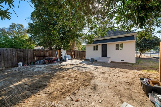 Detail Gallery Image 24 of 24 For 920 Pomona Ave, Oroville,  CA 95965 - 3 Beds | 1 Baths