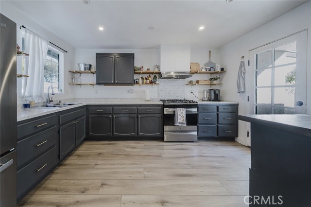 Detail Gallery Image 22 of 39 For 710 S Rosecrest Ave, La Habra,  CA 90631 - 3 Beds | 2 Baths