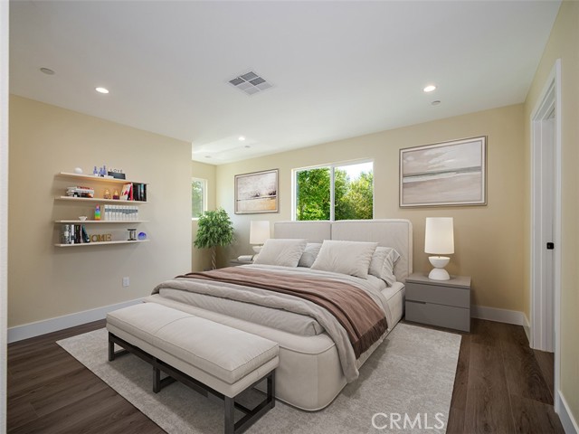 Detail Gallery Image 13 of 19 For 24743 Valley St #1,  Newhall,  CA 91321 - 3 Beds | 2/1 Baths