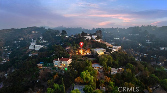 Detail Gallery Image 75 of 75 For 3762 Alta Mesa Dr, Studio City,  CA 91604 - 3 Beds | 3/1 Baths