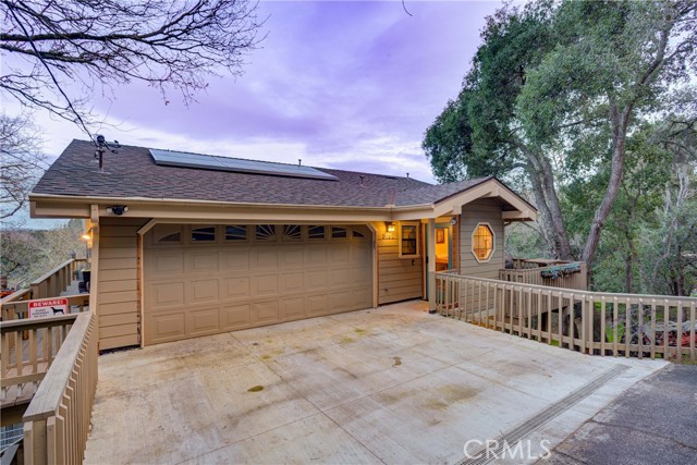 Detail Gallery Image 2 of 38 For 8195 Larga Ave, Atascadero,  CA 93422 - 3 Beds | 2/1 Baths